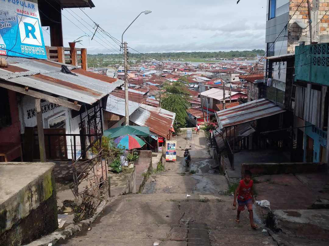 Belen-伊基托斯必去景点