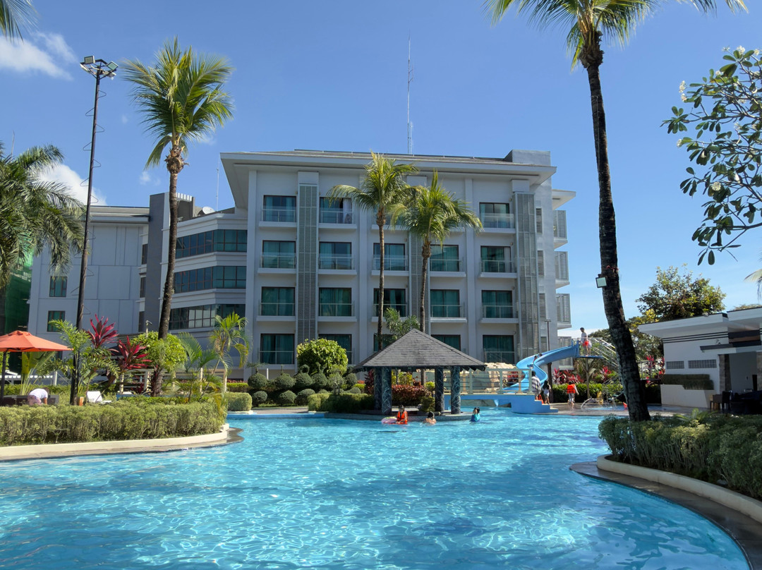 Widus Hotel Clark主图