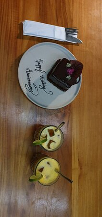 巴厘岛查彭度假别墅主图