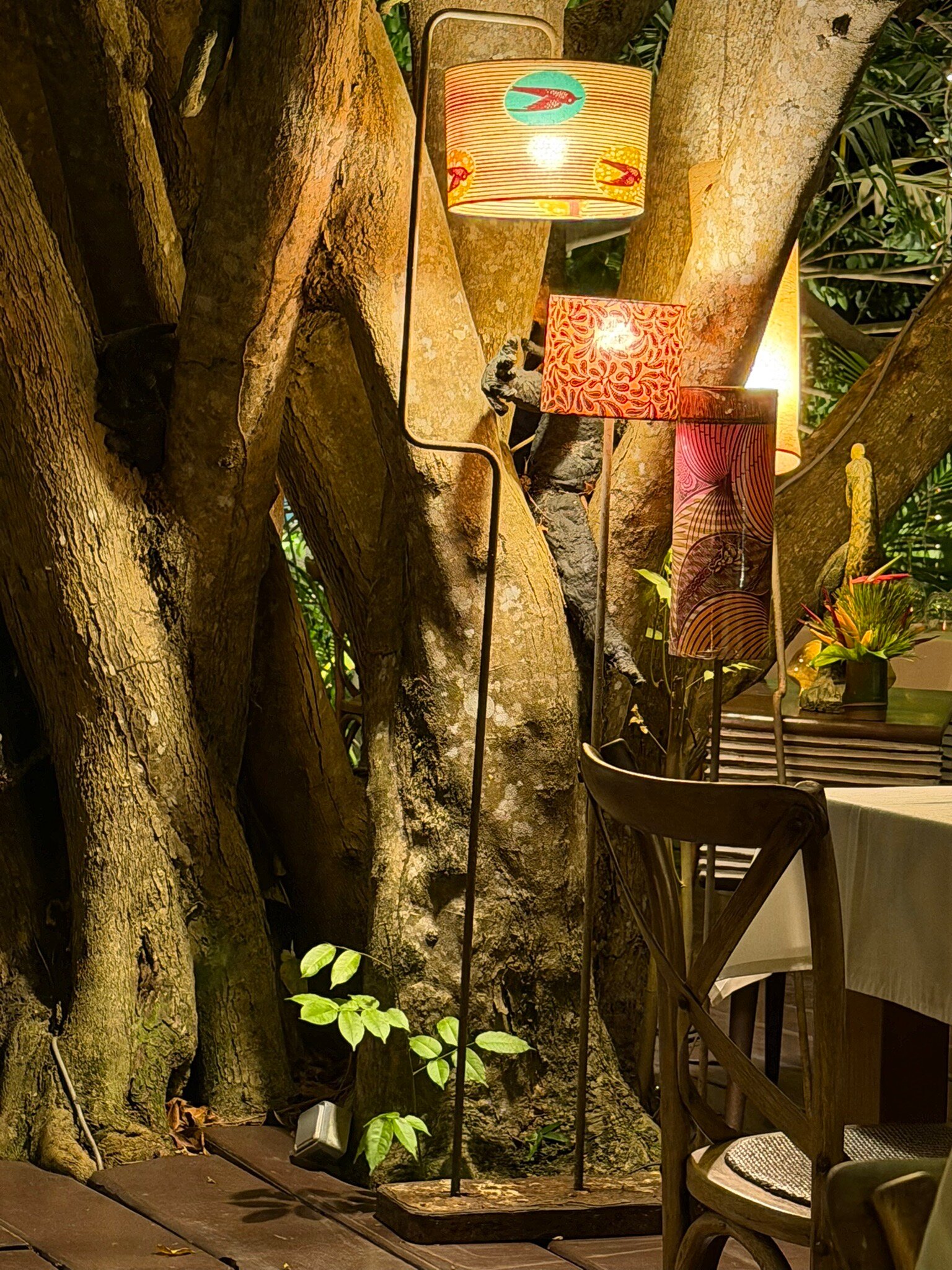 La Maison D'Akoula-官方