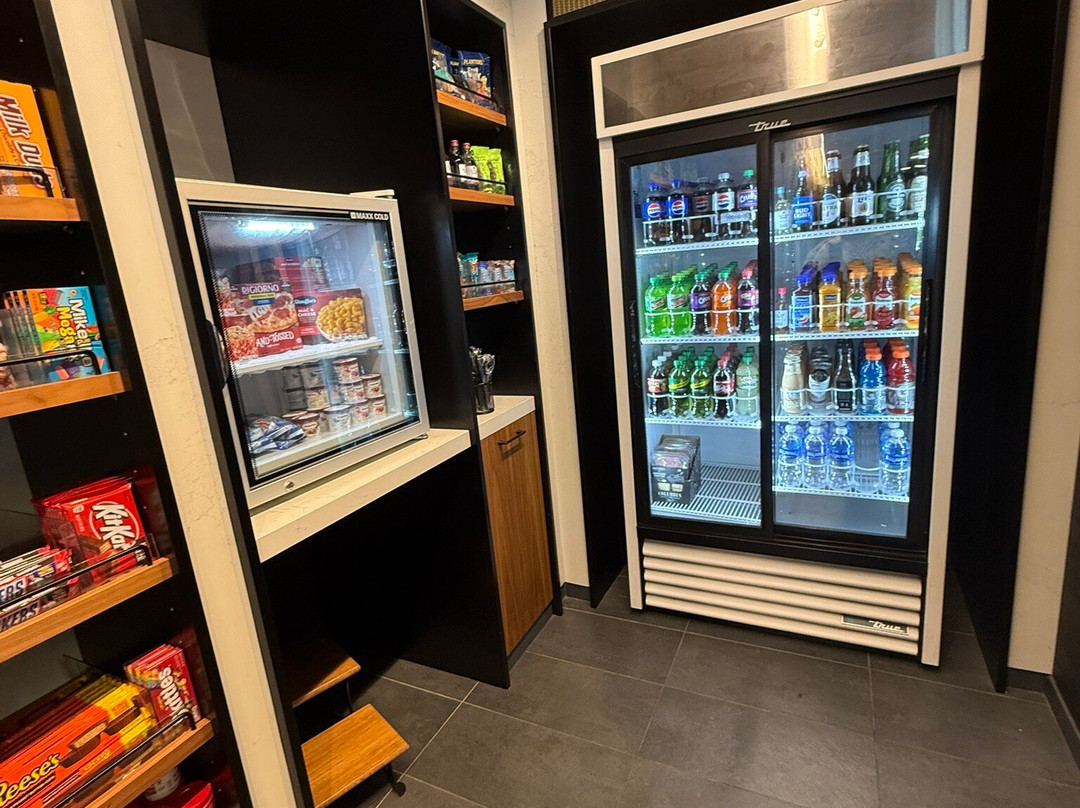 圣露西港特拉迪申万怡酒店主图