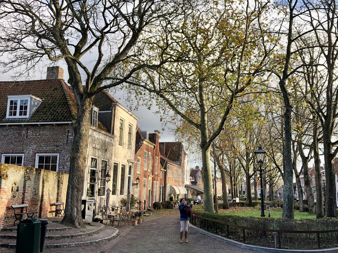 Hotel de Heeren主图