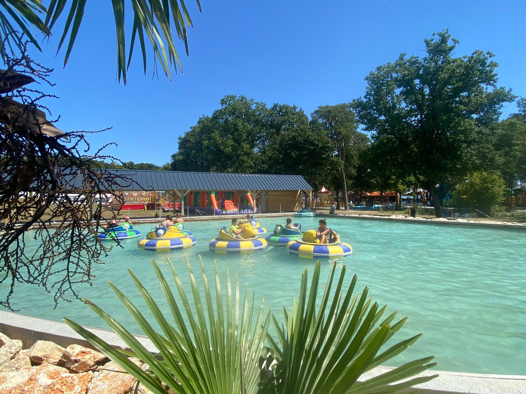 Family Park-Sorigny必去景点