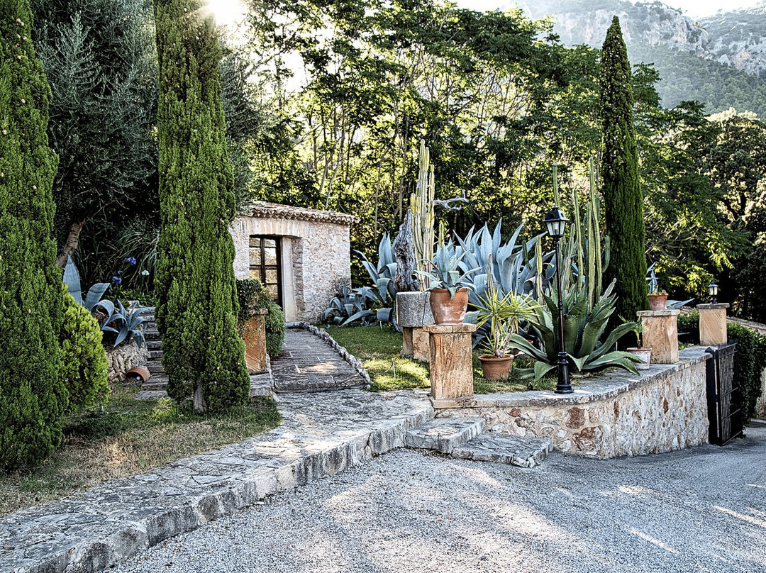 Posada Del Marqués | A Slow Design Hotel主图