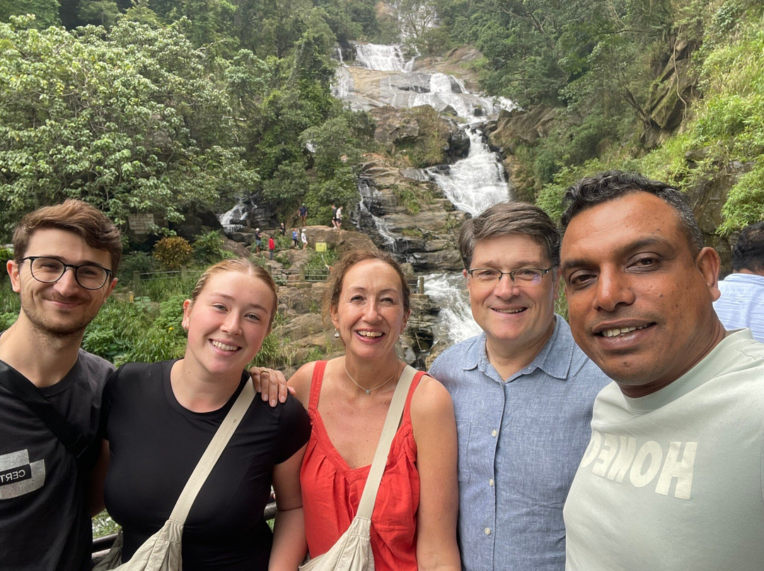 Jetwings Lanka Tours-Delgoda必去景点