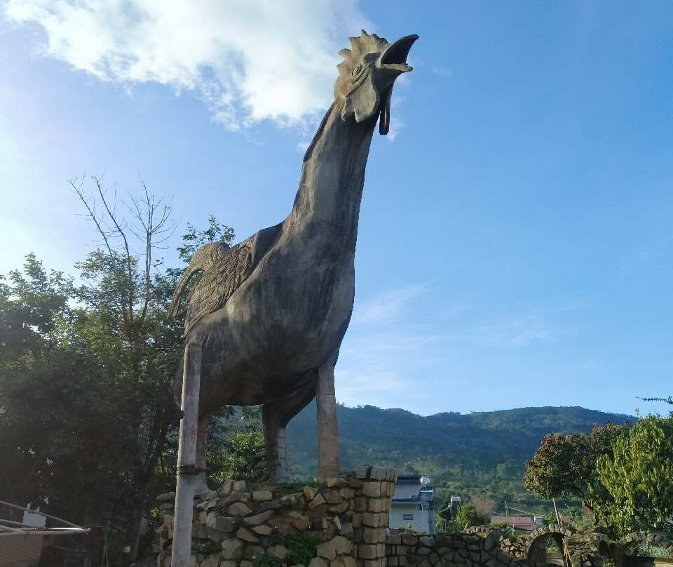 Mr. Peace's Tour Dalat-大勒必去景点