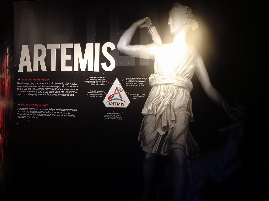 Space Adventure Canela-卡内拉必去景点