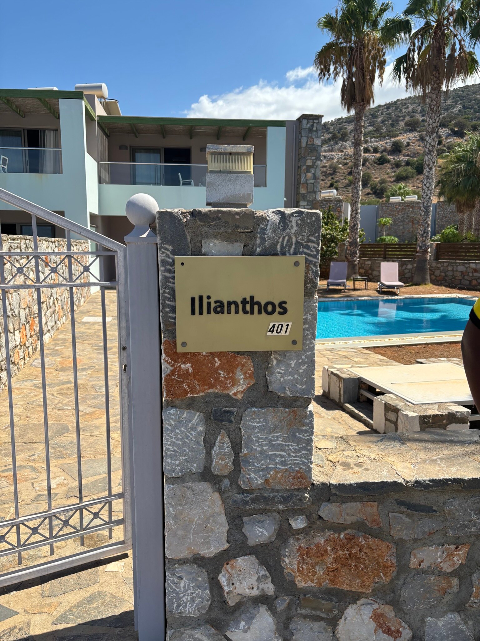 The Noverian Scenic Crete 5* Hilltop Villa Resort & Spa-官方