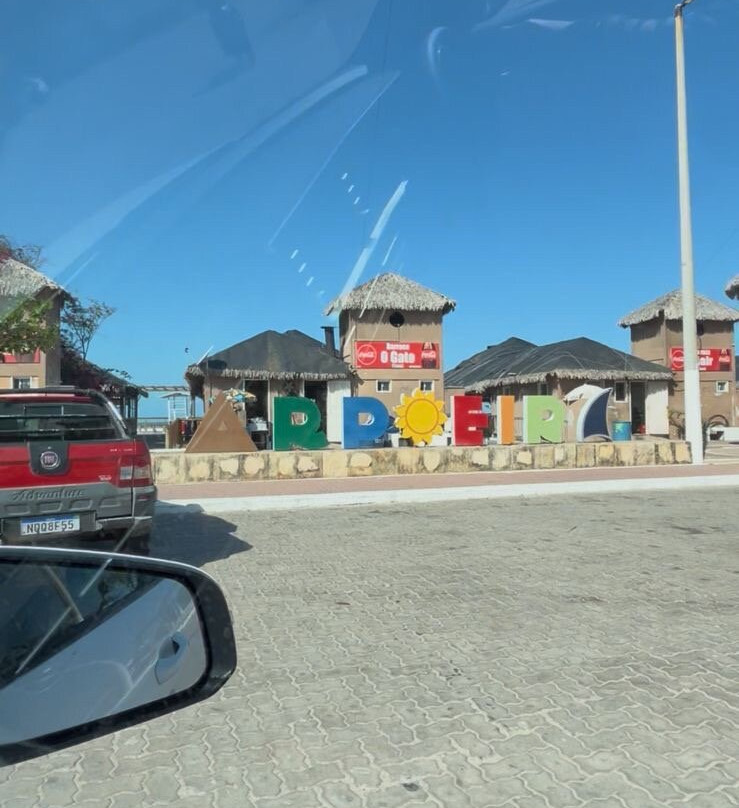 Arpoeiras Beach-Acarau必去景点