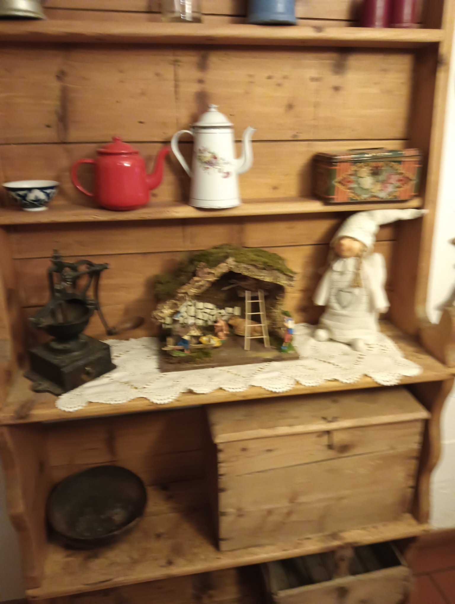 A l'Hostellerie Du Paradis-官方