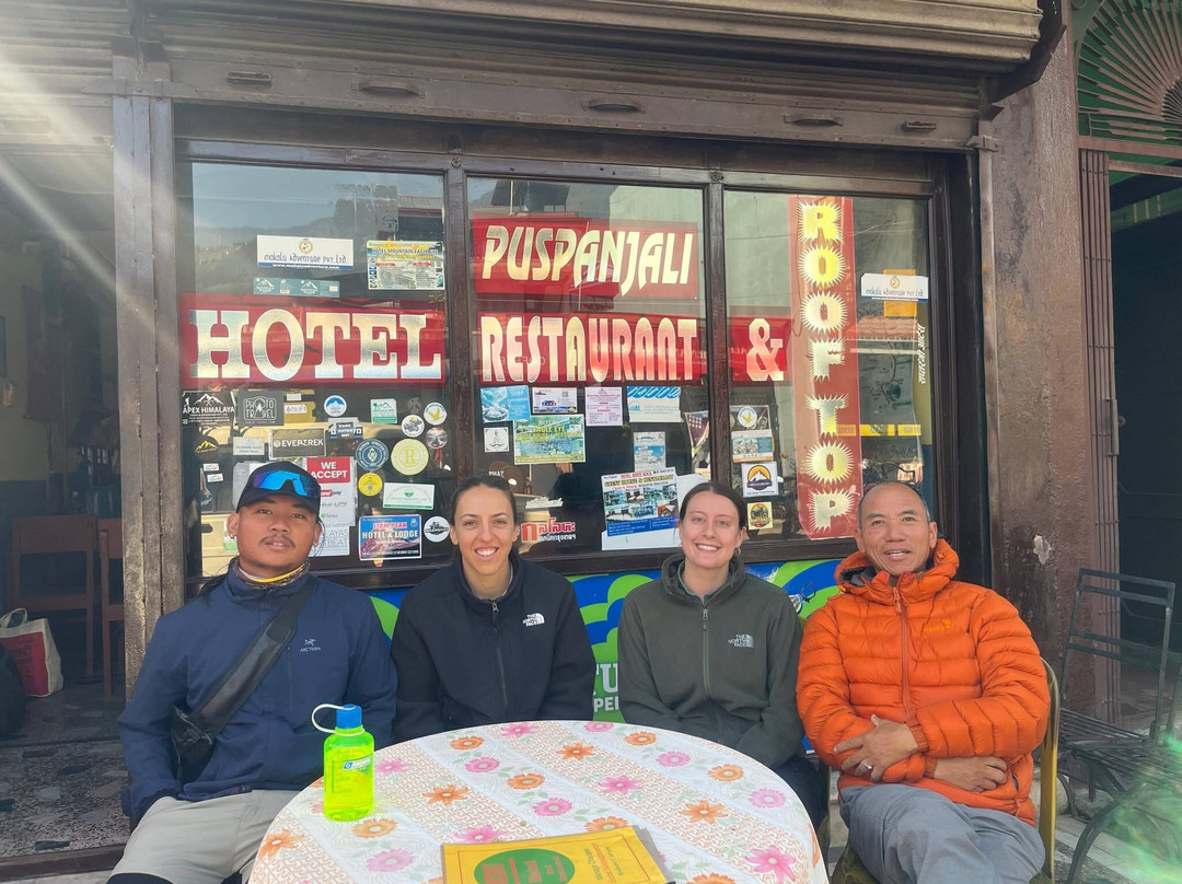 Brave Heart Himalaya Treks-博卡拉必去景点