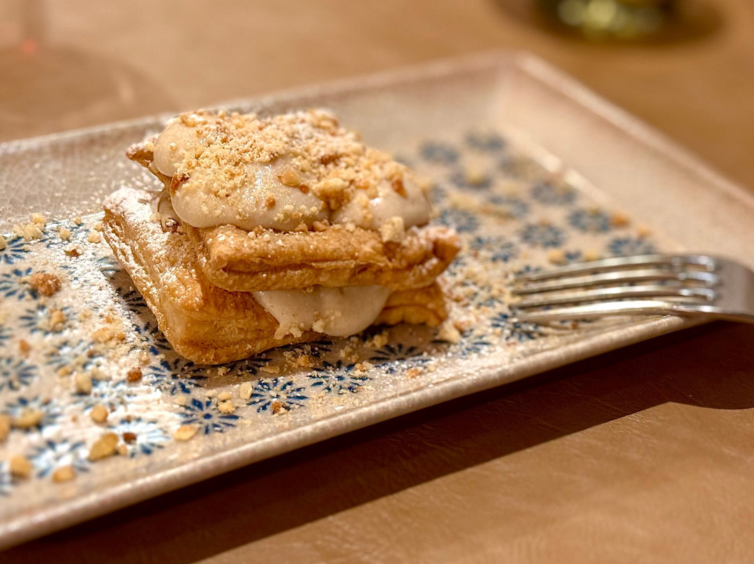 吉安娜酒店主图