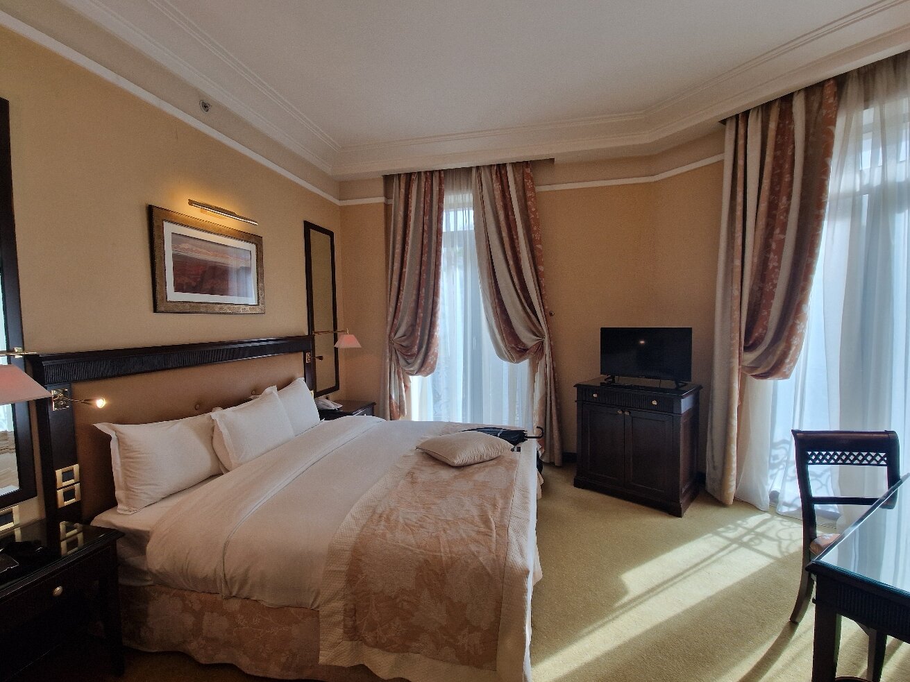 索菲特奥兰麦佳乐利皇家酒店-官方