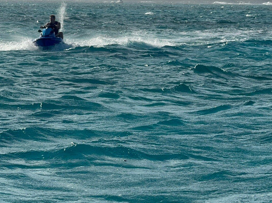 Cayman Watersports-乔治城必去景点