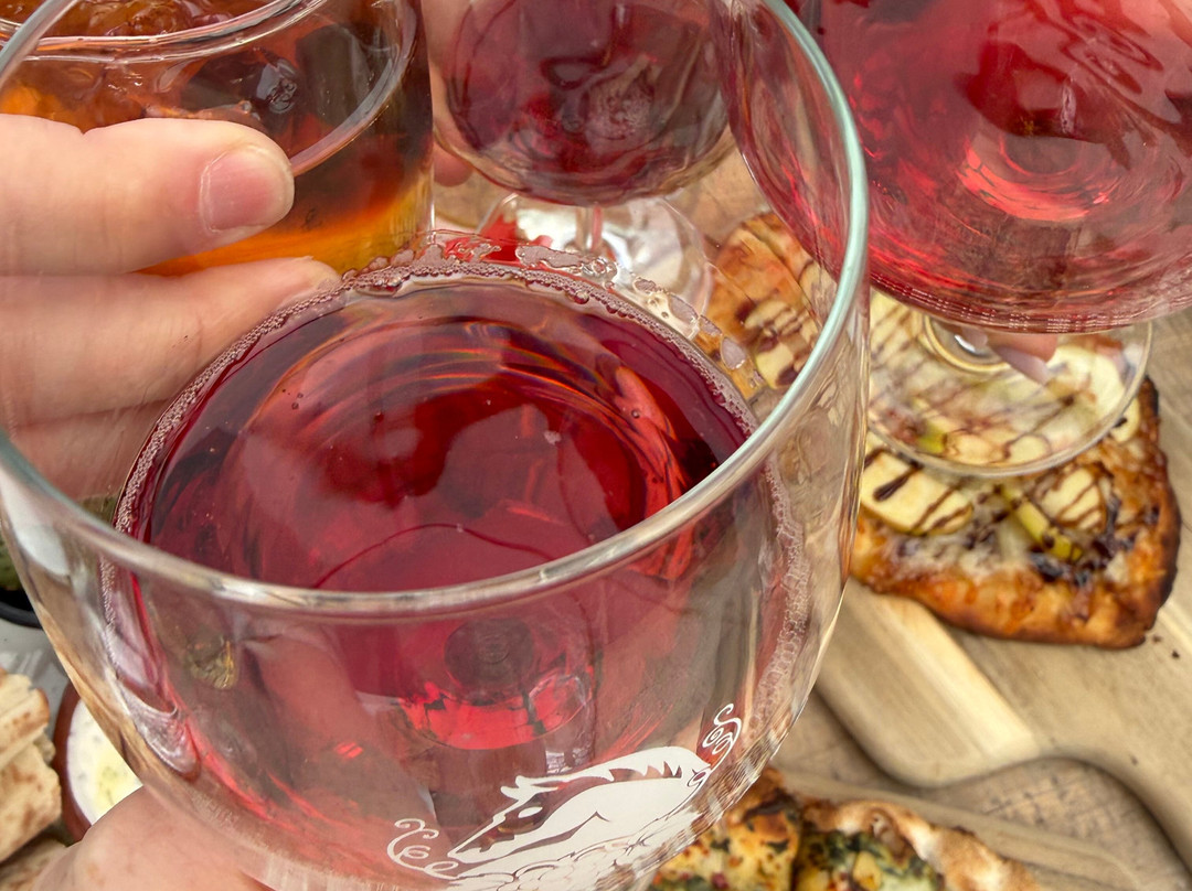 Wölffer Estate Vineyard-Sagaponack必去景点