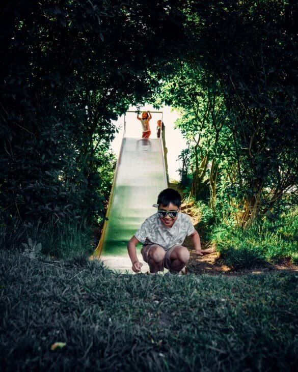 Quality Hotel Skaergaarden-浴室