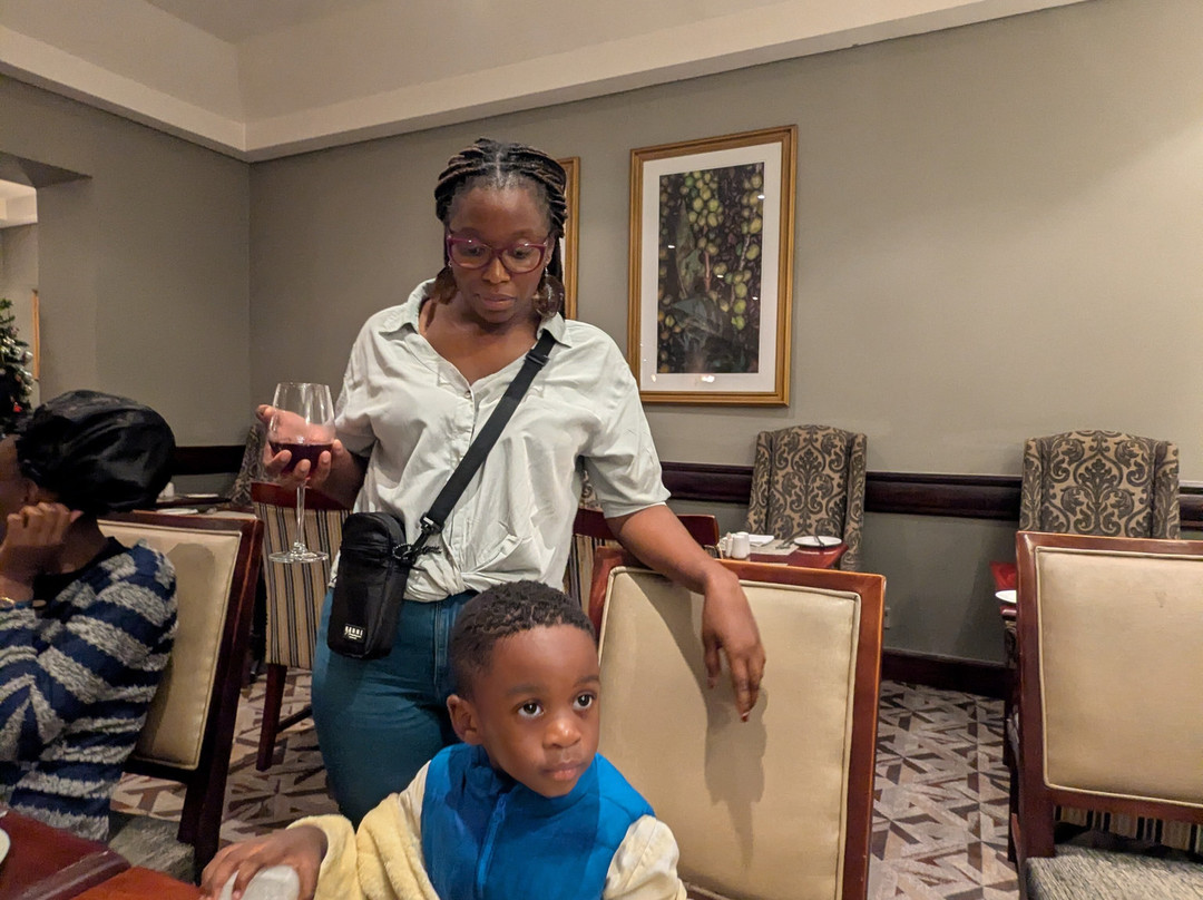 里奇韦南方太阳酒店主图