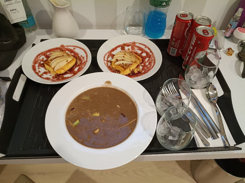 NH酒店-普埃布拉芬萨主图