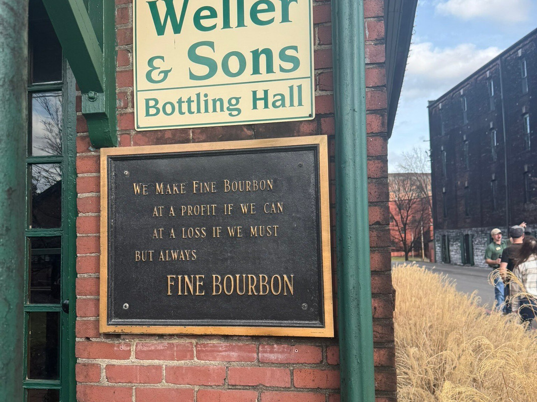 Kentucky Bourbon Boys-路易斯维尔必去景点