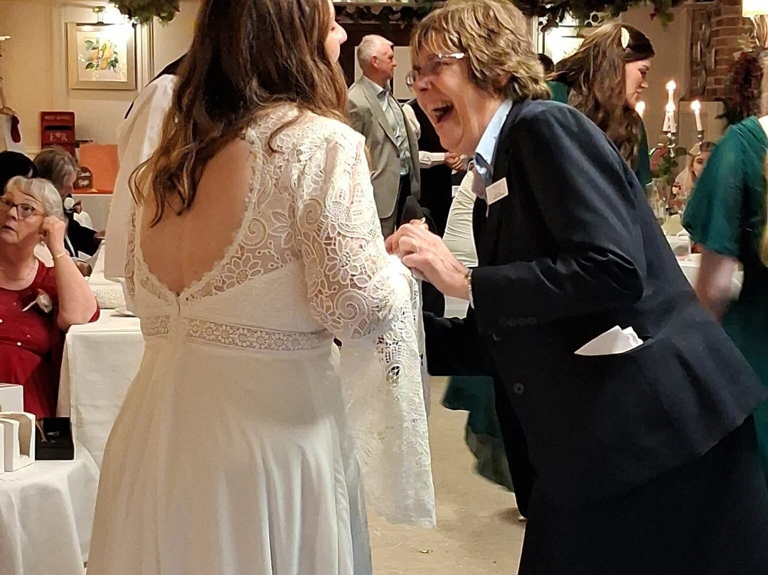 摩尔莉哈耶斯酒店主图