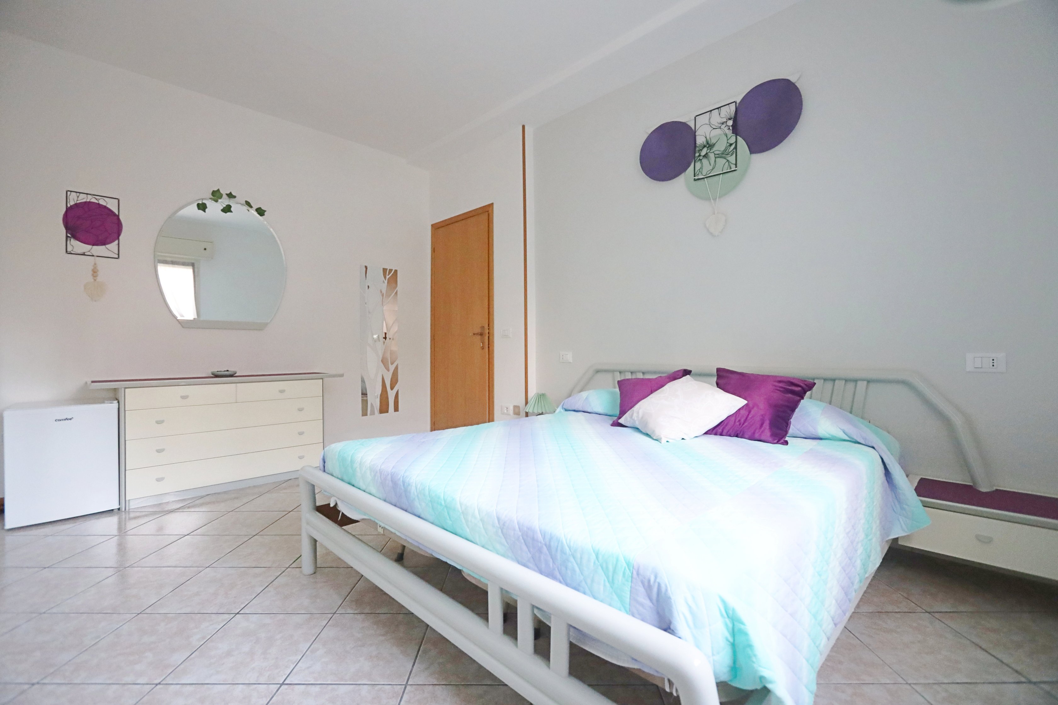 B&B L'Uva Fragolina-客卧