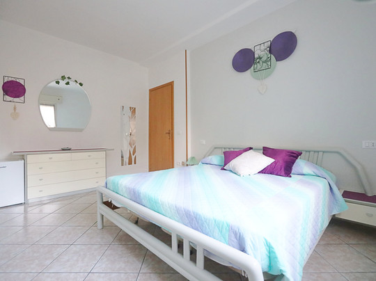 B&B L'Uva Fragolina主图