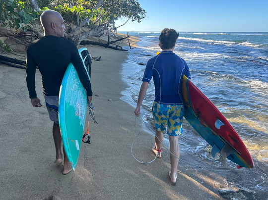 Fullmoonrincon-吕康必去景点