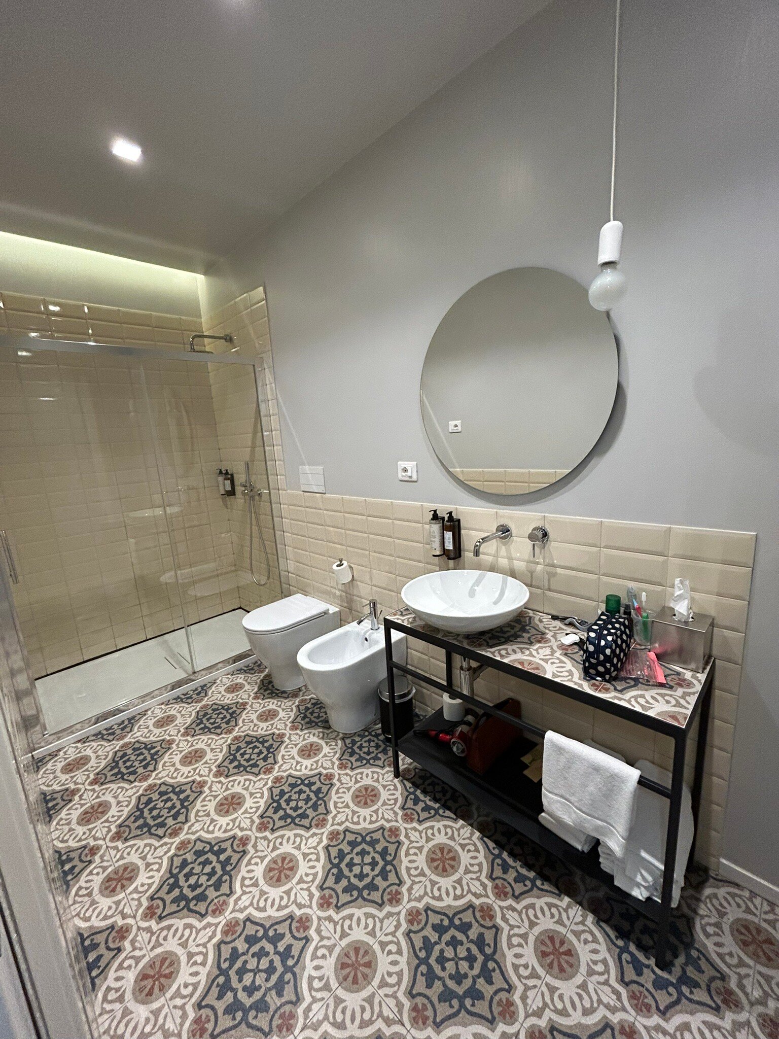 Residenza Montebello-官方