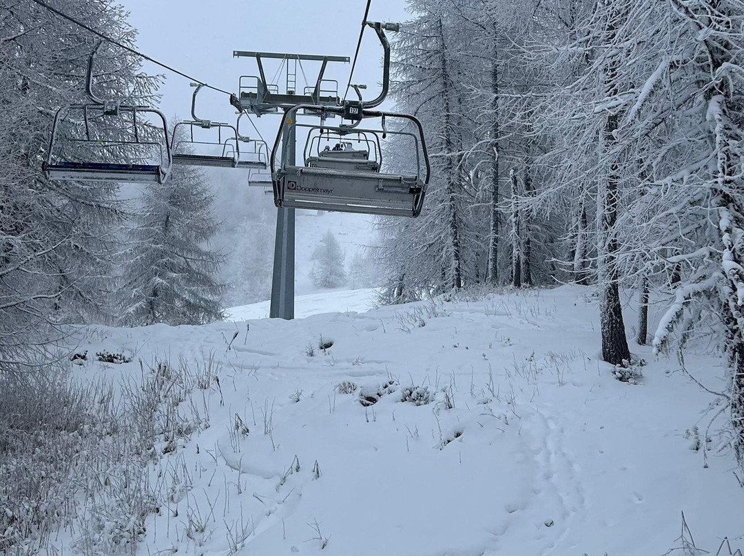 Vialattea-Sestriere必去景点