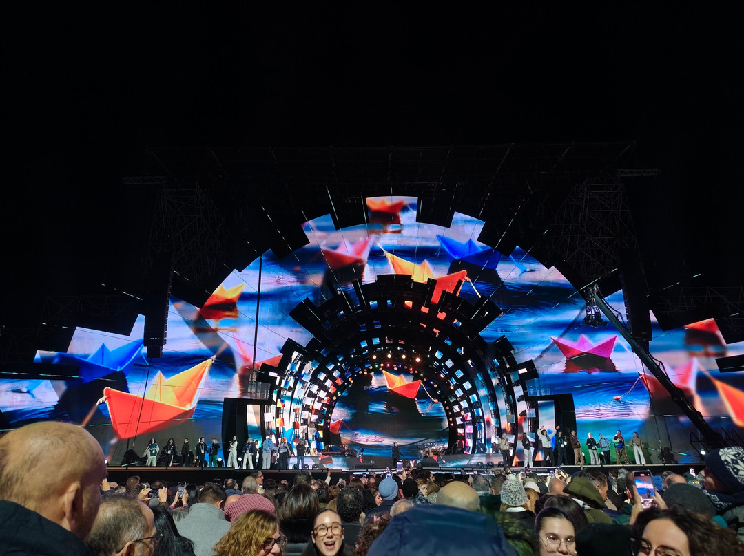 Area Teti-Catanzaro Lido必去景点