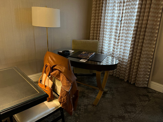 The Raphael Hotel, Autograph Collection主图