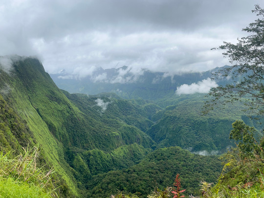Fenua Aventures-法阿必去景点