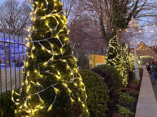 The Bear Inn By Marston's Inns主图