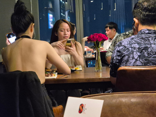 S79 - Japanese Teppanyaki