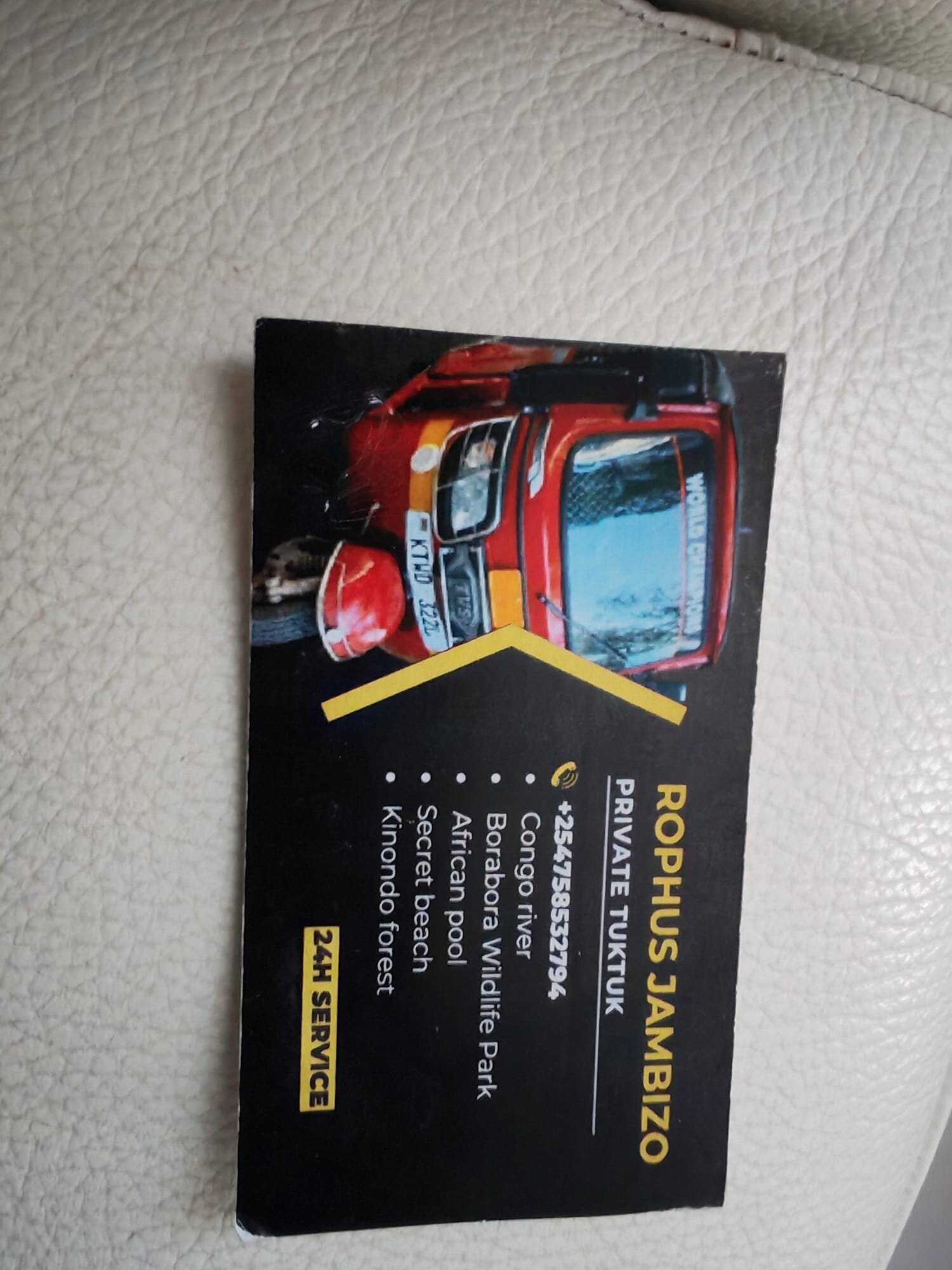 Pinewood Beach Resort and Spa-官方