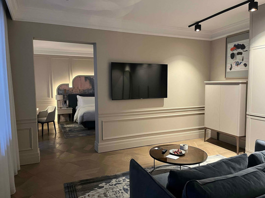 H15 Luxury Palace主图