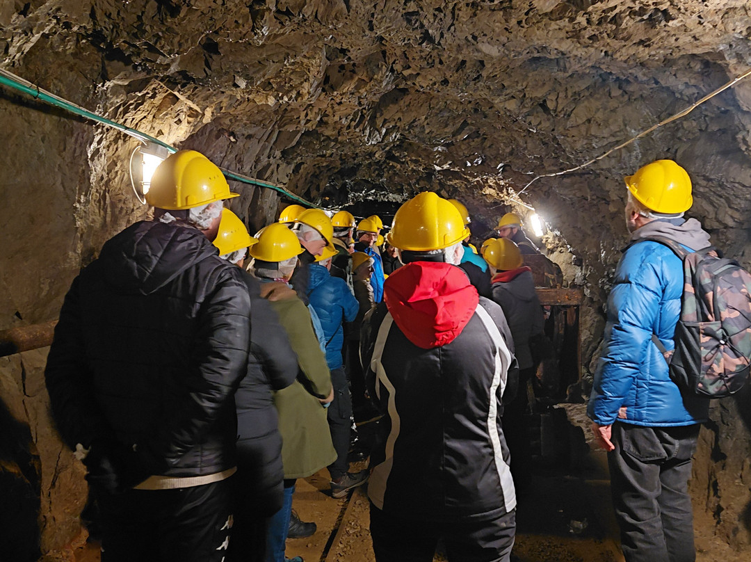Miniere Turistiche del Lago di Como-Primaluna必去景点