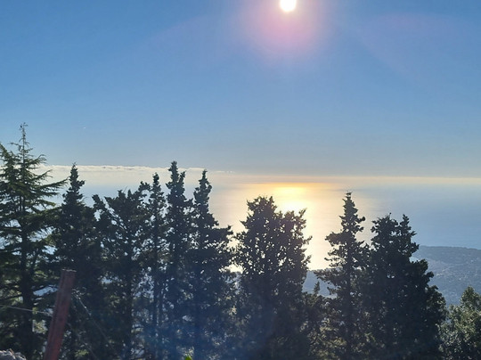 Le jardin médiéval de Sainte-Agnès-Sainte-Agnes必去景点