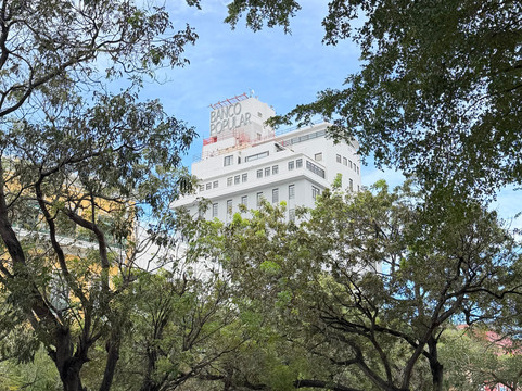 Santos Taxi Services-Ceiba必去景点