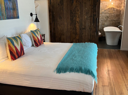 Triabunna Barracks主图