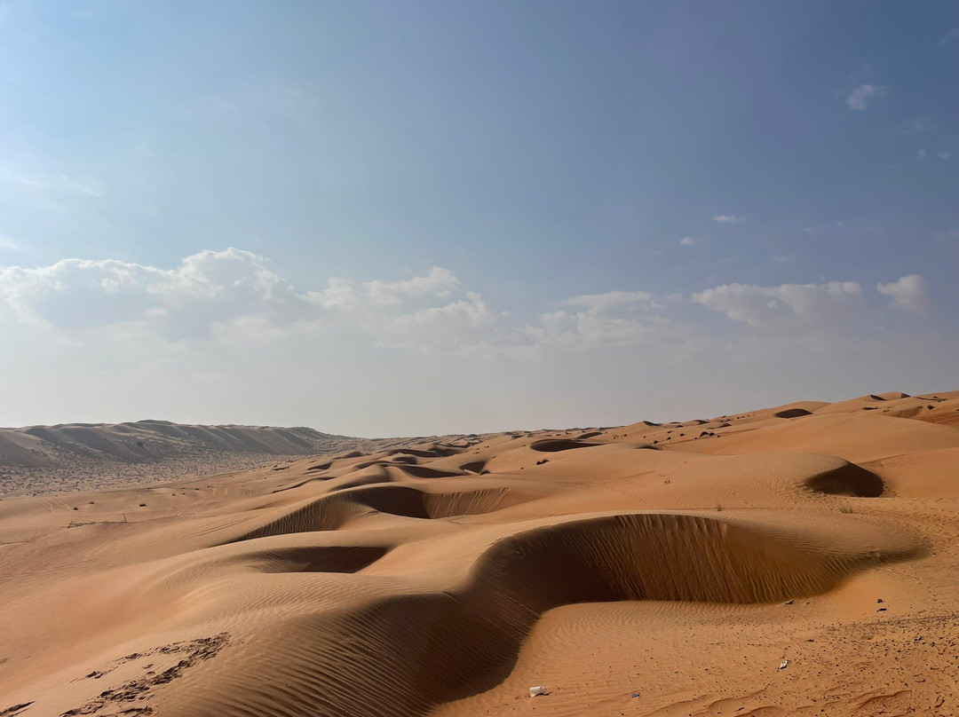 Muscat Nature Tours - Day Tours-马斯喀特必去景点