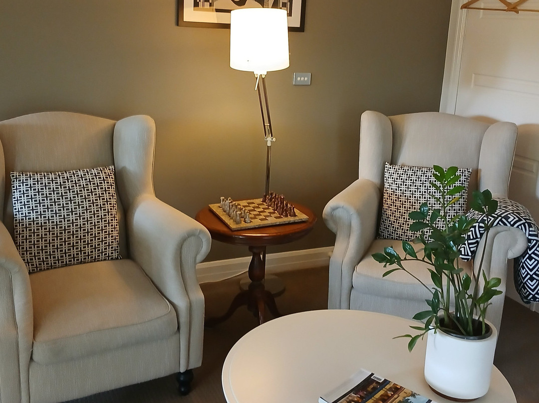 Emerald Ridge Bed & Breakfast主图