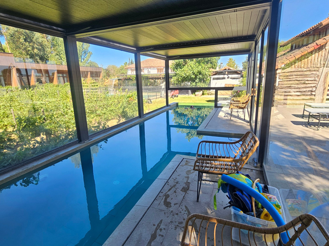 Hotel Parronales主图