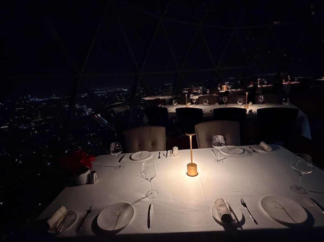 阿法沙利亚中心-利雅德必去景点