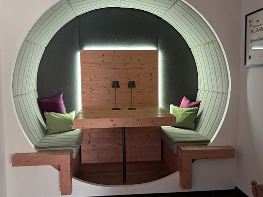 Hotel Dolomitenblick主图