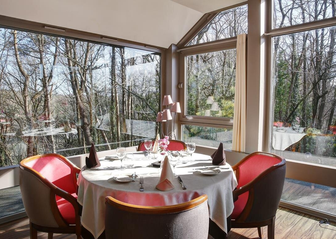 Best Western Auray Le Loch