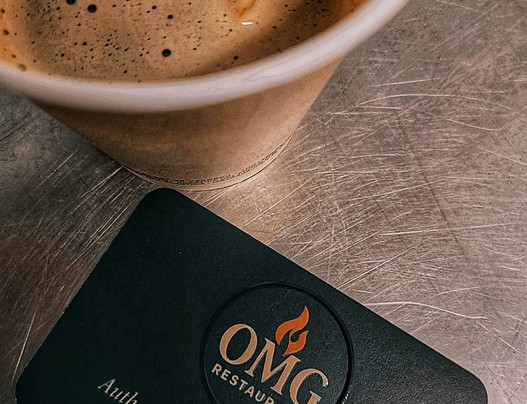 OMG Restaurant