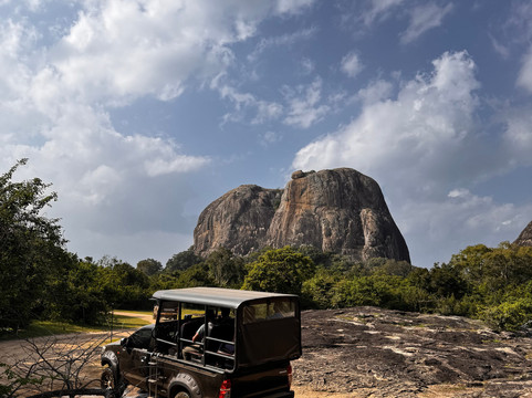 Hash One Ceylon Tours #1-科伦坡必去景点