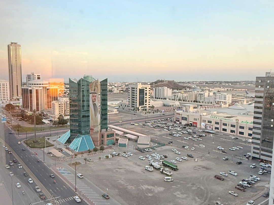 罗塔娜努尔阿贾酒店-富查伊拉主图