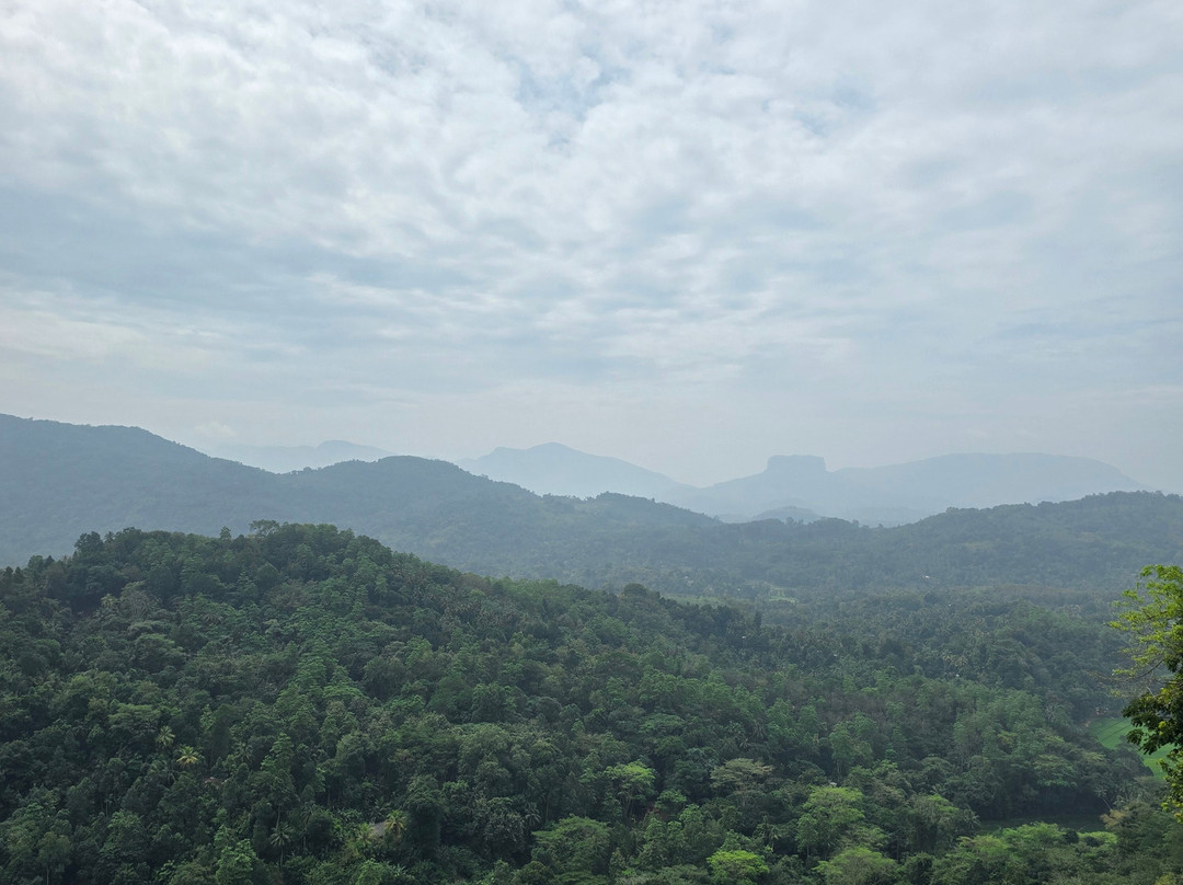 Lux Tours Lanka-康提必去景点